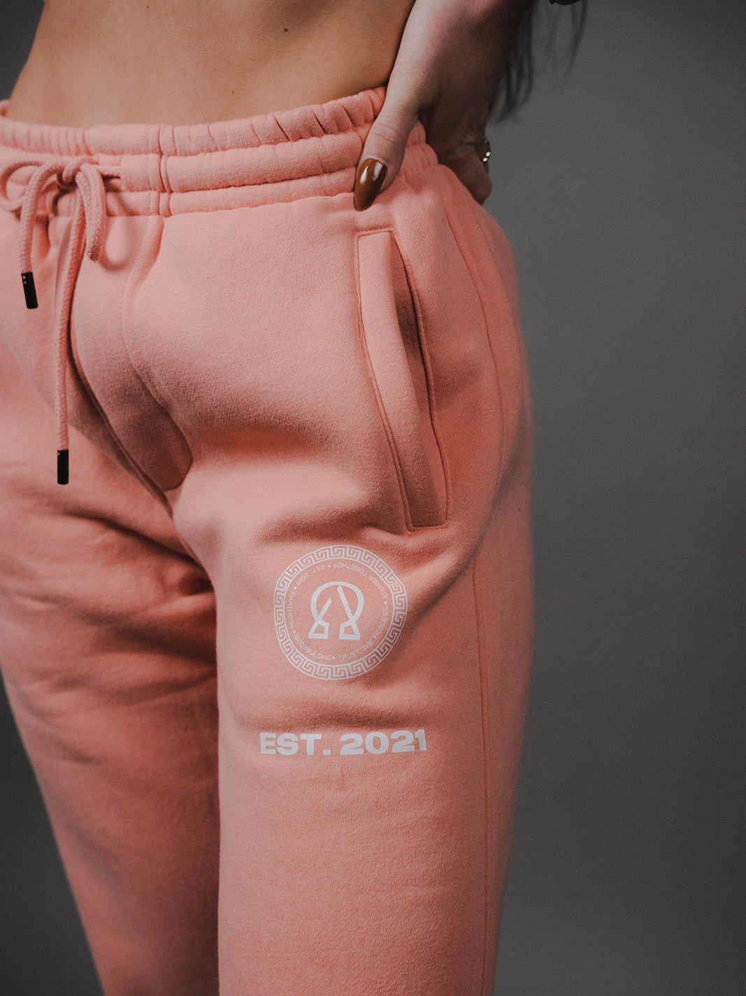 Womens Joggers